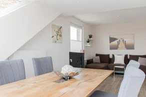 Spacious apartment Haus Meeresrauschen App. - Image 4