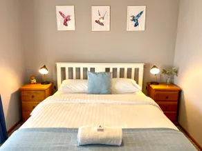 Sunny Brae - relaxing beach side getaway - Image 4