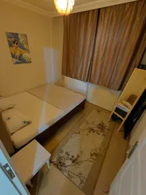 AIR-CONDITIONED AFFORDABLE ENTIRE HOUSE /Free airport shuttle - Image 3