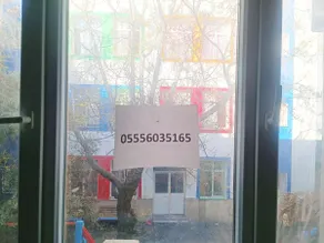 AIR-CONDITIONED AFFORDABLE ENTIRE HOUSE /Free airport shuttle - Image 2