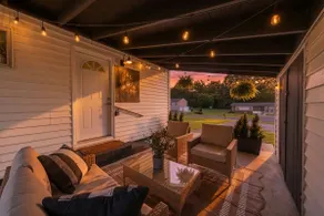 Modern Cottage Retreat Near UT, Airport & Smokies - Image 3