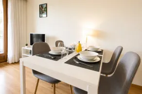 Charming and comfortable studio ideally located in Saillon - Image 4