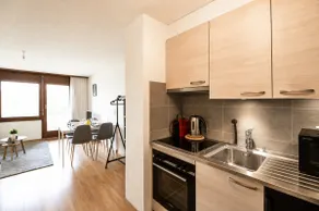 Charming and comfortable studio ideally located in Saillon - Image 3