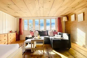 2 1/2 room Bijou next to ski station - Image 5