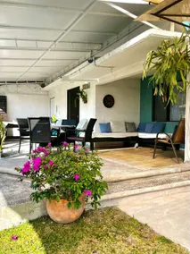 Casa Primavera private pool downtown Cuernavaca - Image 4
