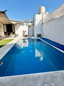 Casa Primavera private pool downtown Cuernavaca - Image 5