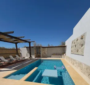 La Giganta Loft 2 / pool / spa - Image 2