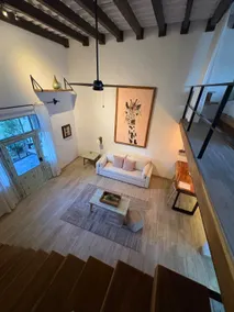 La Giganta Loft 2 / pool / spa - Image 3