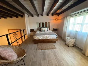 La Giganta Loft 2 / pool / spa - Image 4