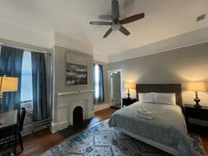 Huge 5 bed, 5 bath in Historic Downtown Savannah - Image 4
