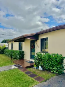 Quiet 3BR Retreat in a Quiet Area MIA - Image 3