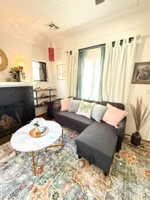She’s a Brick, House | Pet Friendly | Central - Image 3