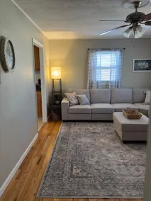 Cute and Cozy Farmhouse Chic - Image 3