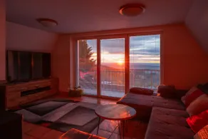 Panoramic View Cottage House - Private Wellness Retreat - Image 3
