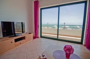 Apartamento Dalia | 2 Quartos | Vista Mar | Quarteira - Image 3