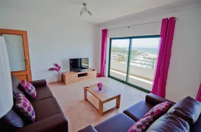 Apartamento Dalia | 2 Quartos | Vista Mar | Quarteira - Image 4