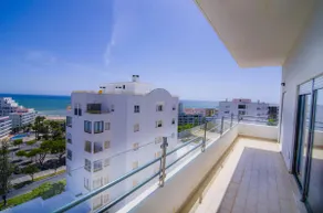 Apartamento Dalia | 2 Quartos | Vista Mar | Quarteira - Image 2