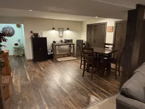 Entire Lower Level, Countryside Garden Suite - Image 5