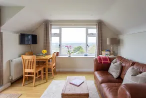 Strongate View Apartment - cosy stylish rural Jurassic coast & Bridport nearby - Image 4