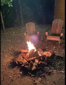 1. River Access | Hot Tub | Pet-Friendly | Firepit - Image 2