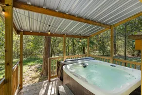 1. River Access | Hot Tub | Pet-Friendly | Firepit - Image 3