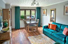 A cosy house near the city centre - Image 2