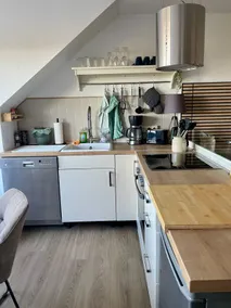 Seeweg vacation home in Beverstedt (Osterndorf) - Image 3