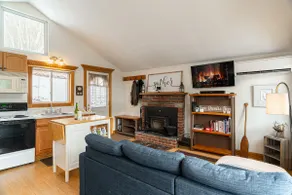AC equipped HotTub Bellayre Ski Cabin WiFi - Image 4