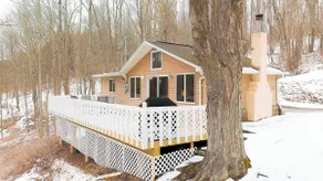AC equipped HotTub Bellayre Ski Cabin WiFi - Image 2