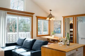 AC equipped HotTub Bellayre Ski Cabin WiFi - Image 3