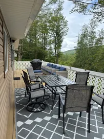 AC equipped HotTub Bellayre Ski Cabin WiFi - Image 5