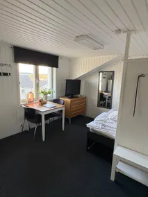 Cozy Studio apartment for 2 people near Östersund - Image 5