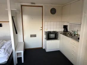 Cozy Studio apartment for 2 people near Östersund - Image 4