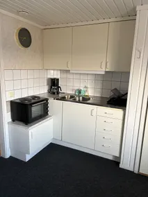 Cozy Studio apartment for 2 people near Östersund - Image 3