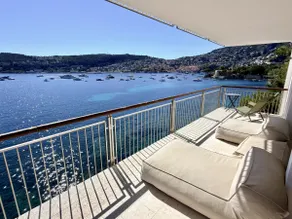 Cap-Ferrat Waterfront Villa-Private Sea Access - Image 3