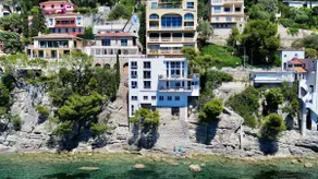 Cap-Ferrat Waterfront Villa-Private Sea Access - Image 2