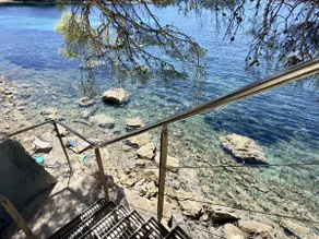 Cap-Ferrat Waterfront Villa-Private Sea Access - Image 4
