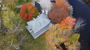 Pool table, HOT TUB, BBQ, ancestral, sugar bush #S1 - Image 4
