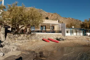 Beachfront Palio Damnoni, Your Unique Oasis - Image 2
