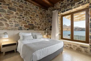 Beachfront Palio Damnoni, Your Unique Oasis - Image 4