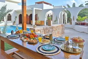 A thousand and one nights in Dar al Andalus by the sea - Image 3