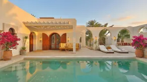 A thousand and one nights in Dar al Andalus by the sea - Image 2