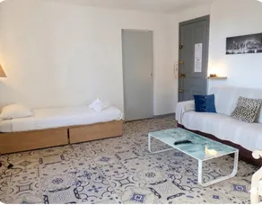”Clé des Champs” 3* Furnished Tourist Accommodation Garage option - Image 2