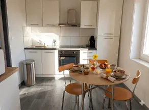 ”Clé des Champs” 3* Furnished Tourist Accommodation Garage option - Image 5