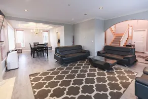 Spacious 4BR Home Near Downtown and Airport - Image 3