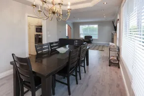 Spacious 4BR Home Near Downtown and Airport - Image 4