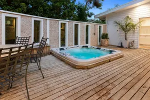 Sun Valley - Alojamiento boutique en Portsea - Image 3