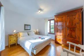 Casa Chiara Muralto with Balcony & Wi‑Fi - Happy Rentals - Image 4