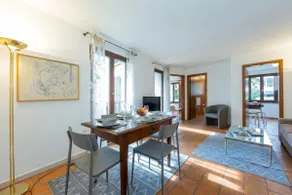 Casa Chiara Muralto with Balcony & Wi‑Fi - Happy Rentals - Image 2