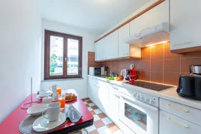 Casa Chiara Muralto with Balcony & Wi‑Fi - Happy Rentals - Image 3